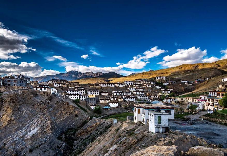 Breathe the Mountains