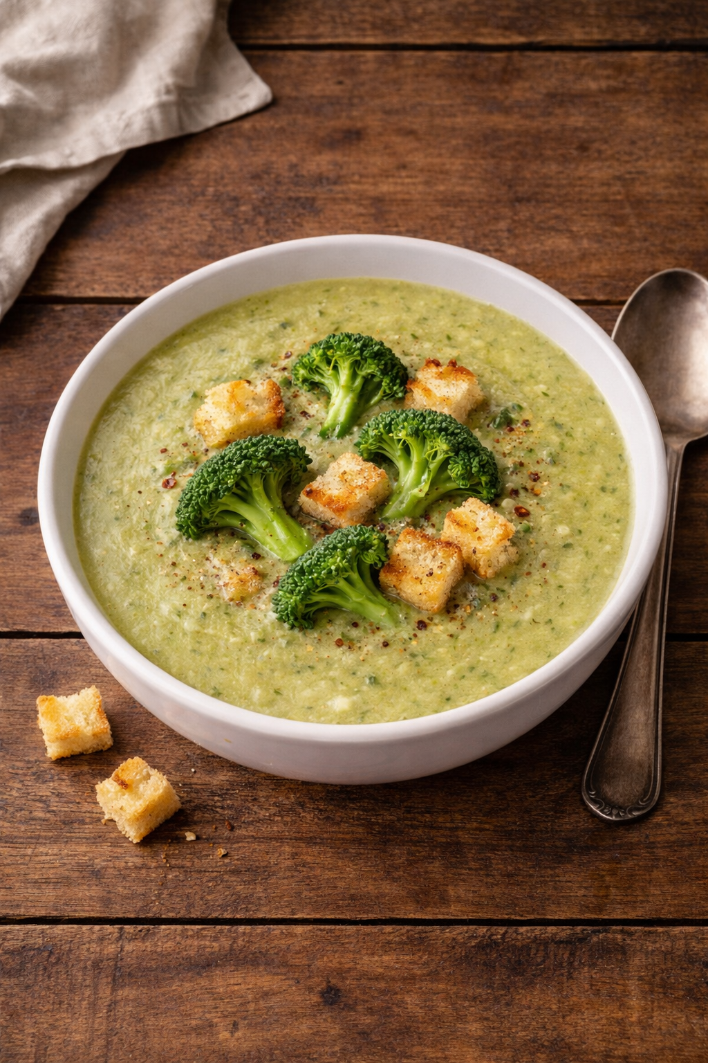 Broccoli Soup