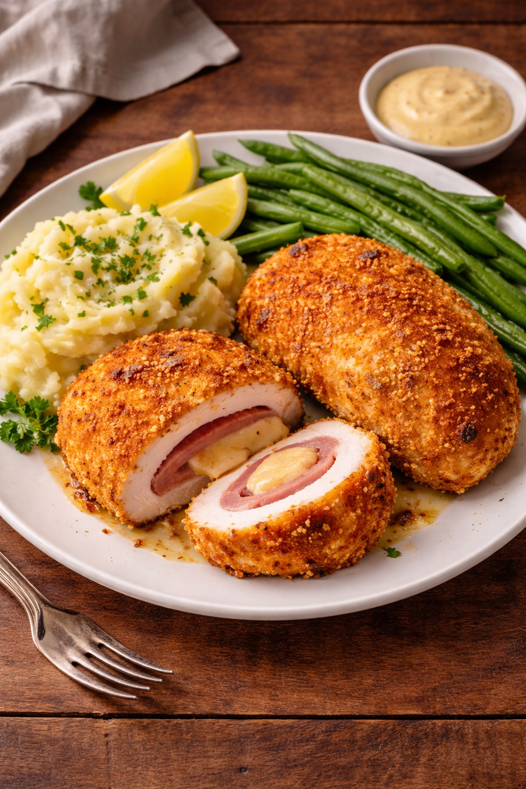 Cordon Bleu