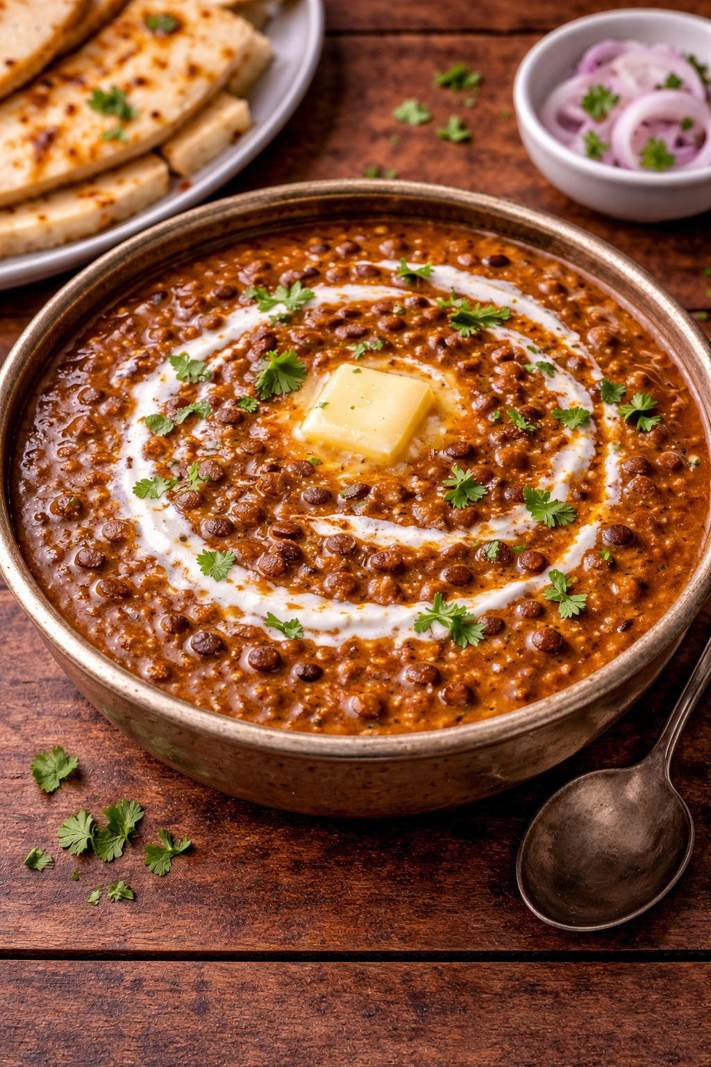 Dal Makhani